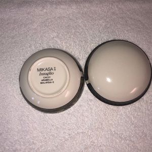 Mikasa trinket box